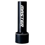 Boxningssäck Master Fitness Stående